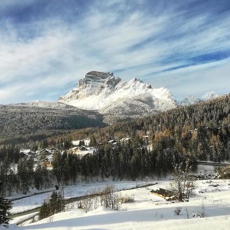 Appartamenti Codan San Vito di Cadore Exterior foto