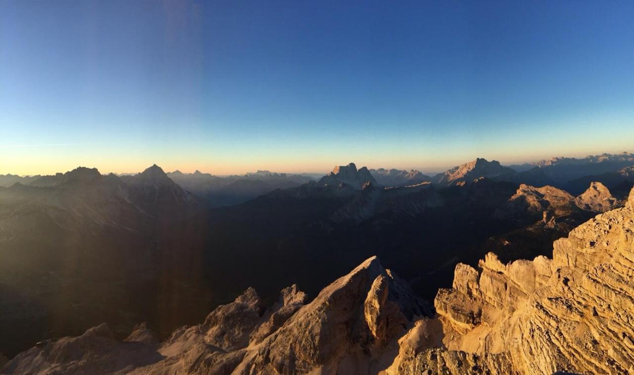 Appartamenti Codan San Vito di Cadore Exterior foto