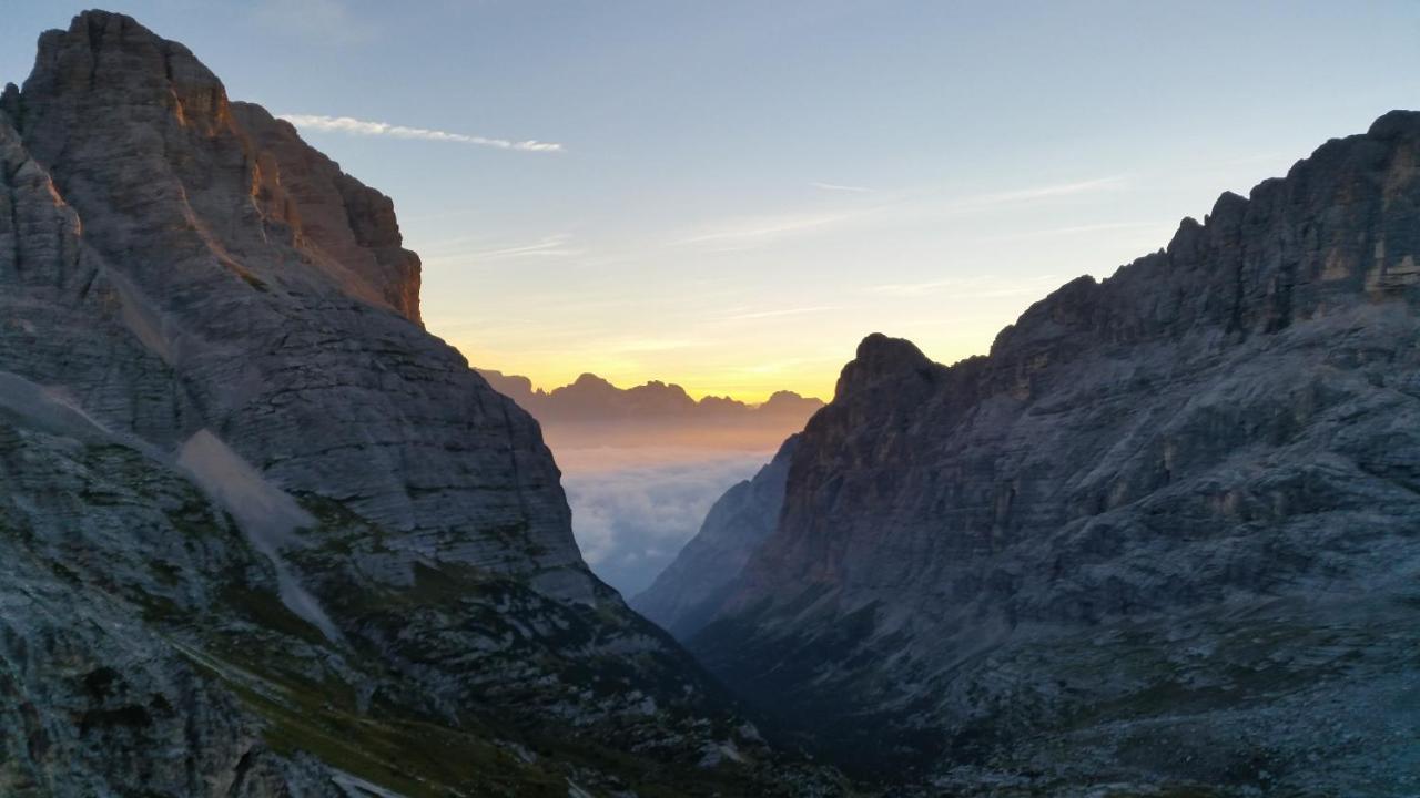 Appartamenti Codan San Vito di Cadore Exterior foto