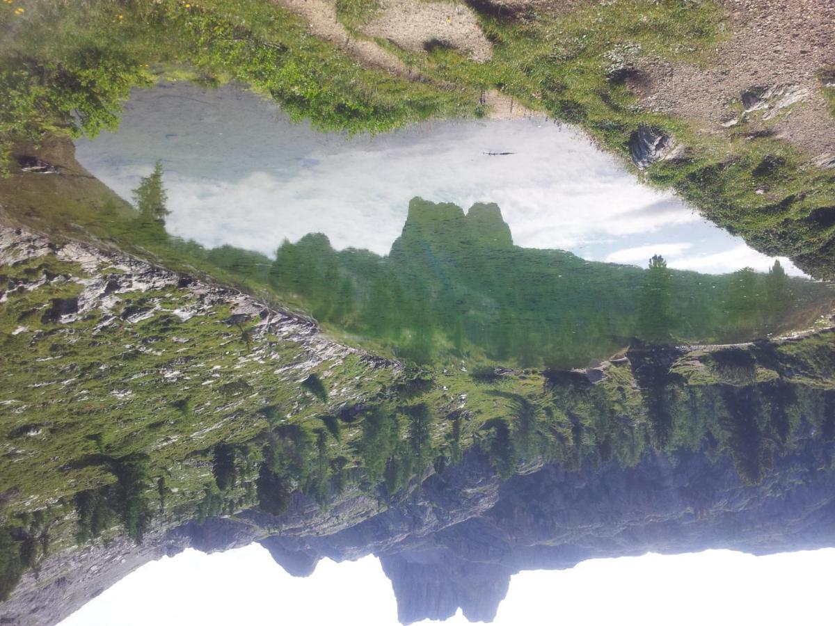 Appartamenti Codan San Vito di Cadore Exterior foto