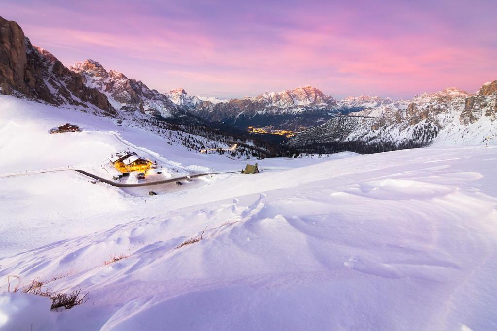 Appartamenti Codan San Vito di Cadore Exterior foto