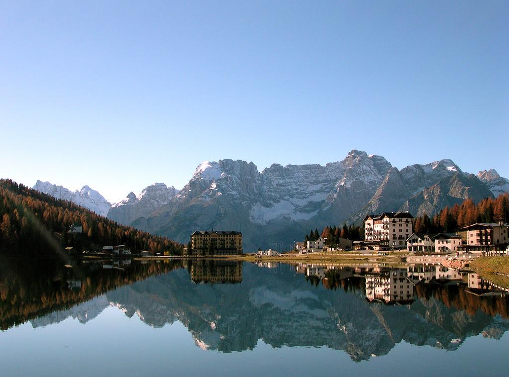 Appartamenti Codan San Vito di Cadore Exterior foto